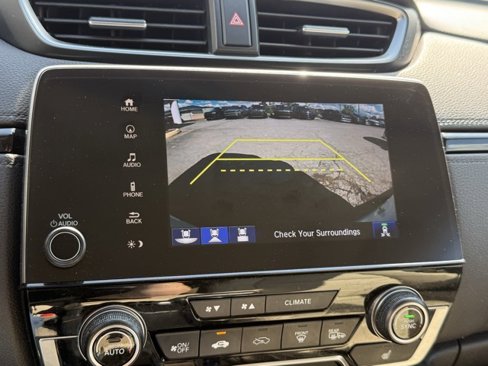 Used 2019 Honda CR-V Touring image 37