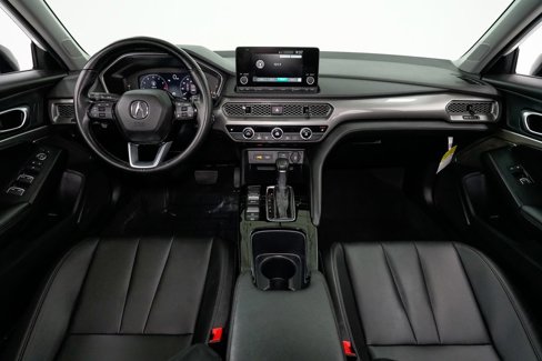 Certified 2024 Acura Integra image 23