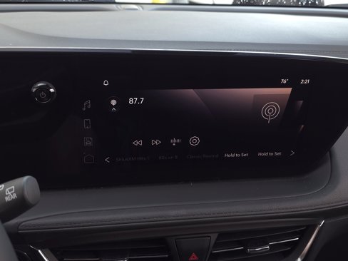 Used 2024 Buick Encore GX Sport Touring w/ Experience Buick Package image 18