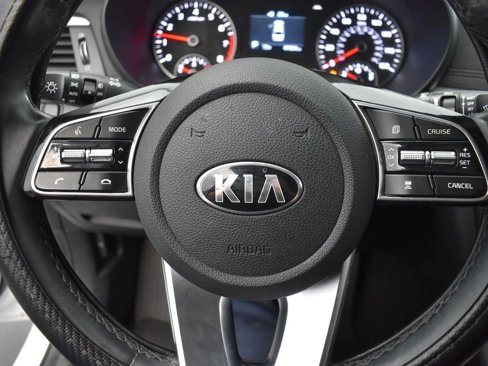 Used 2020 Kia Optima Premium image 12