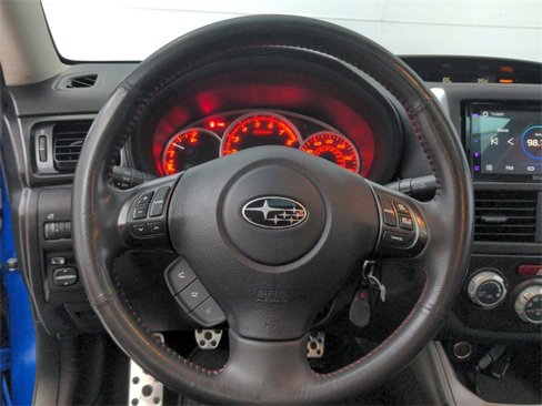 Used 2011 Subaru Impreza WRX Premium image 29