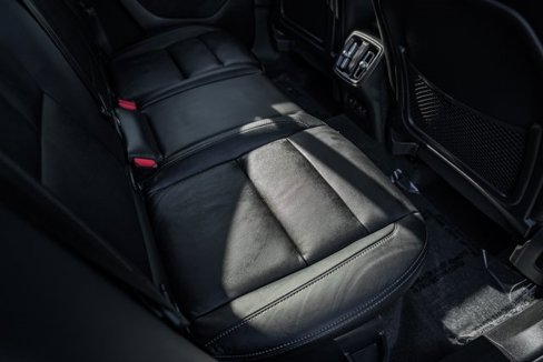 Certified 2023 Volvo XC40 B5 Plus w/ Driver Assist Package image 30