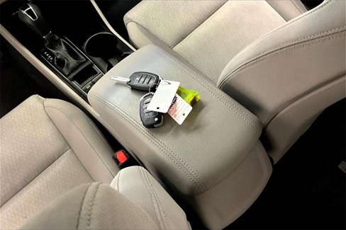 Used 2016 Hyundai Tucson SE w/ Option Group 02 image 33