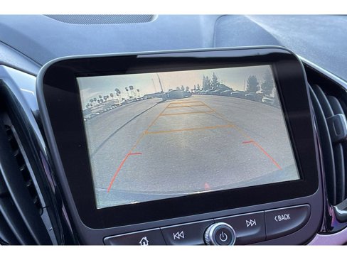 Used 2018 Chevrolet Volt LT image 26