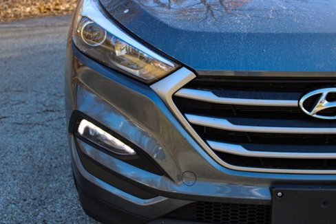 Used 2018 Hyundai Tucson SEL image 39