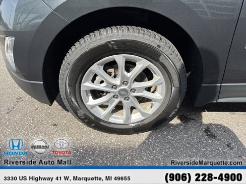 Used 2020 Chevrolet Equinox LT image 11