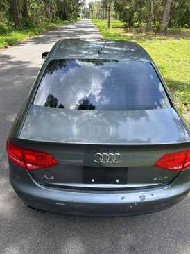 Used 2012 Audi A4 2.0T Premium image 9