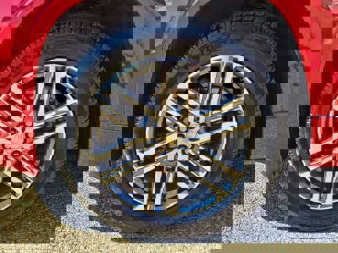 Used 2023 Chevrolet Traverse High Country w/ LPO, Floor Liner Package image 11