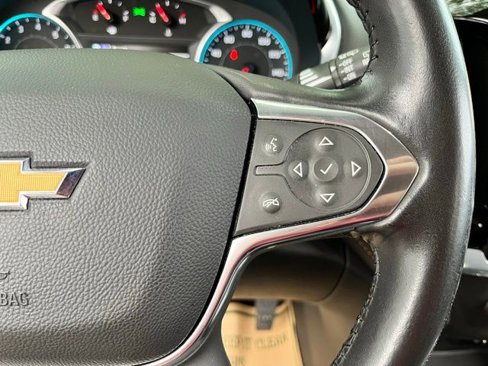 Used 2019 Chevrolet Traverse LT image 26