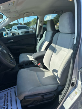 Used 2016 Honda CR-V LX image 12