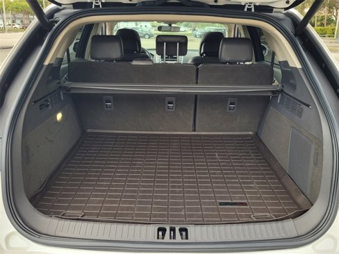 Used 2019 Lincoln Nautilus Reserve image 11