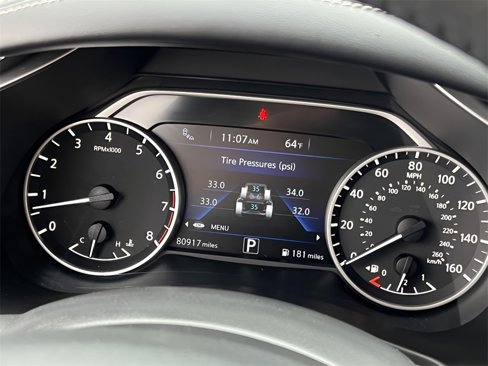 Used 2018 Nissan Murano Platinum image 24