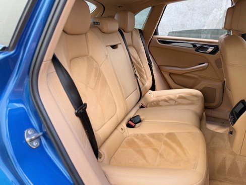 Used 2015 Porsche Macan S image 23