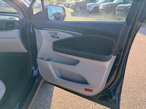 Used 2022 Honda Ridgeline RTL image 21