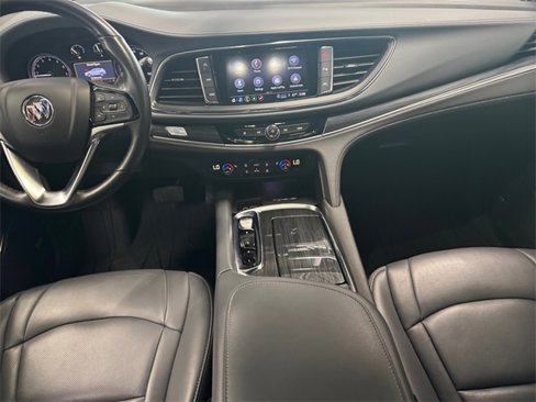 Used 2022 Buick Enclave Essence w/ Experience Buick Package image 5
