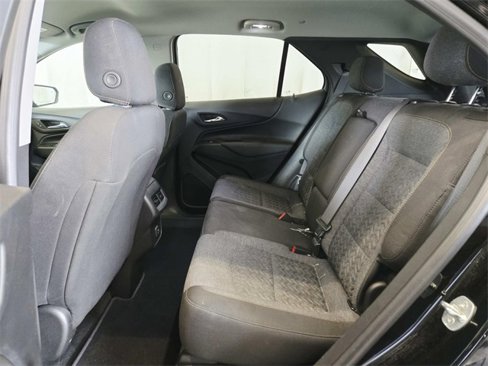 Used 2022 Chevrolet Equinox LT image 9