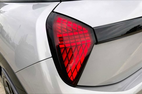 New 2026 MINI Cooper S image 14