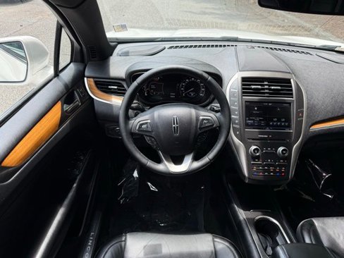 Used 2015 Lincoln MKC Reserve w/ Equipment Group 102A Reserve image 7
