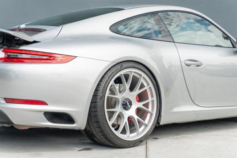 Used 2017 Porsche 911 Carrera image 32