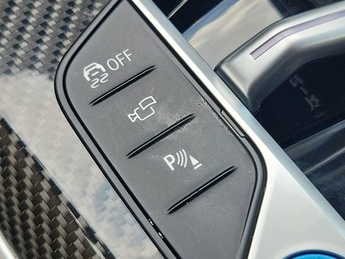 Used 2024 BMW i4 M50 w/ Premium Package image 25