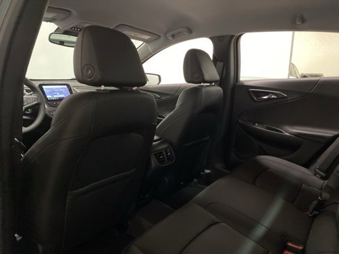 Used 2023 Chevrolet Malibu LT image 17