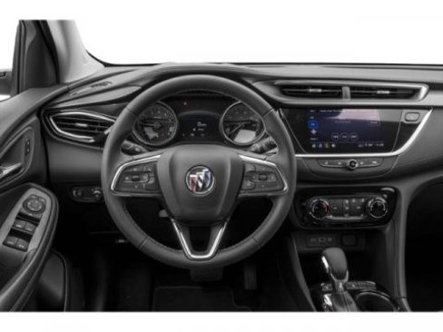 Certified 2023 Buick Encore GX Preferred image 8