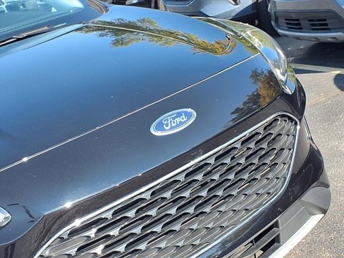 Used 2022 Ford Escape SE w/ Convenience Package image 28