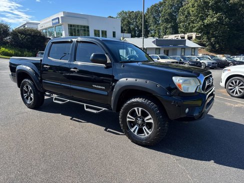 Used 2015 Toyota Tacoma PreRunner image 9