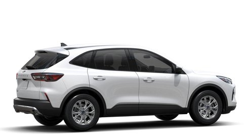 New 2025 Ford Escape Active image 26