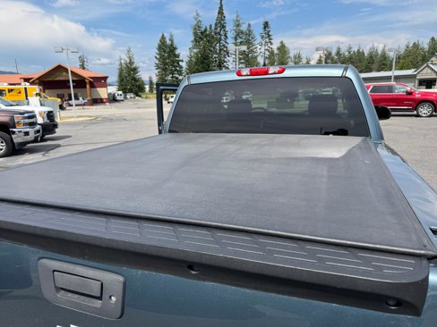 Used 2011 Chevrolet Silverado 1500 LT w/ All-Star Edition image 36