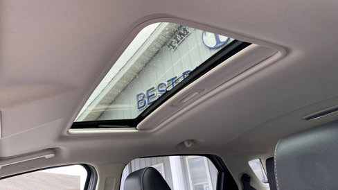 Used 2020 Ford EcoSport SES w/ SES Black Appearance Package image 24