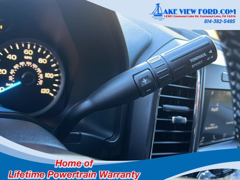 Used 2016 Ford F150 XLT w/ Equipment Group 302A Luxury image 23