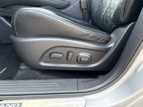 Used 2020 Nissan Murano Platinum image 31