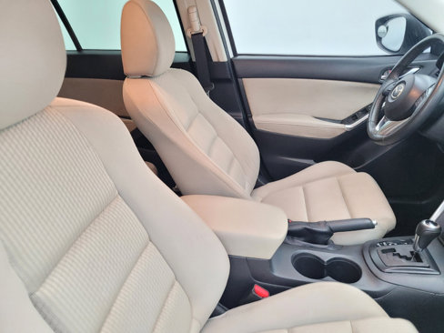 Used 2014 MAZDA CX-5 Touring image 21