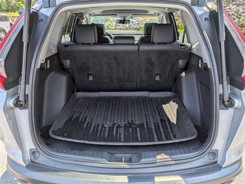 Certified 2018 Honda CR-V Touring image 30