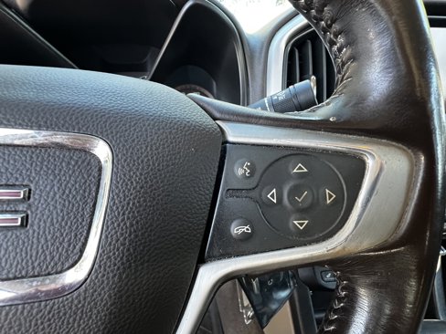 Used 2016 GMC Canyon SLT w/ Driver Alert Package image 21