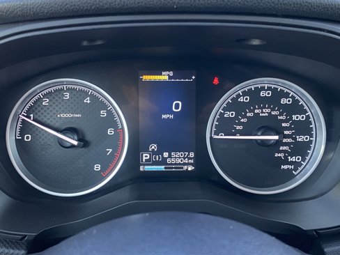 Used 2019 Subaru Forester Premium w/ All-Weather Package image 11
