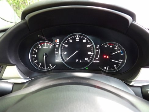 Used 2019 MAZDA MAZDA6 Grand Touring Reserve image 20