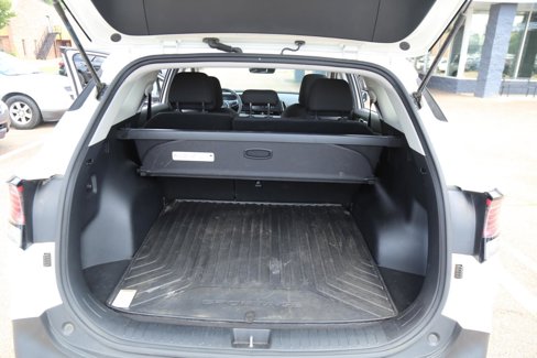 Used 2023 Kia Sportage LX image 16
