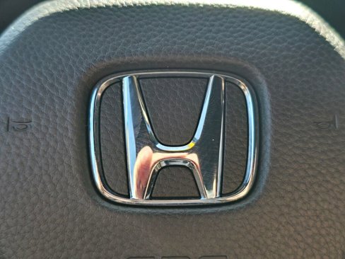 Certified 2024 Honda HR-V Sport image 30