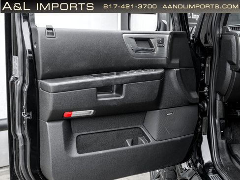 Used 2009 HUMMER H2 Luxury image 45