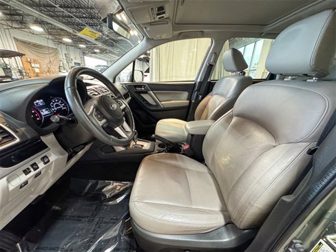 Used 2017 Subaru Forester 2.5i Limited image 19