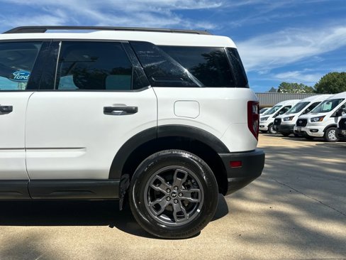 Used 2024 Ford Bronco Sport Big Bend image 30