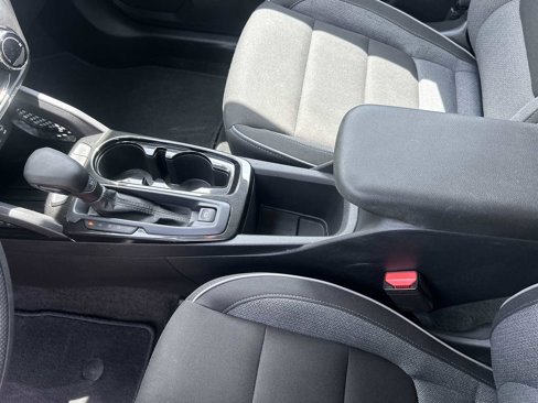 Certified 2023 Chevrolet TrailBlazer LS image 21