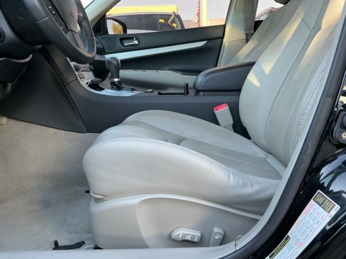 Used 2009 INFINITI G37 x w/ Premium Pkg image 26
