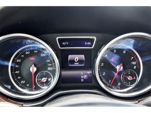 Used 2019 Mercedes-Benz GLE 400 4MATIC image 16