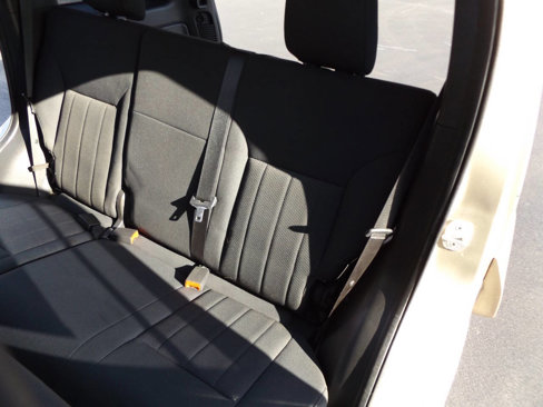 Used 2011 Jeep Liberty Sport image 15