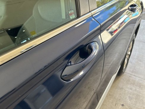 Used 2019 Hyundai Santa Fe SE image 13