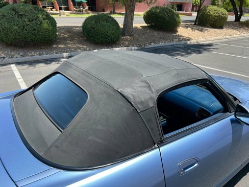 Used 2004 Honda S2000 image 24