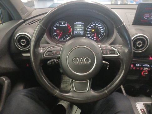 Used 2015 Audi A3 1.8T Premium w/ Cold Weather Package image 27